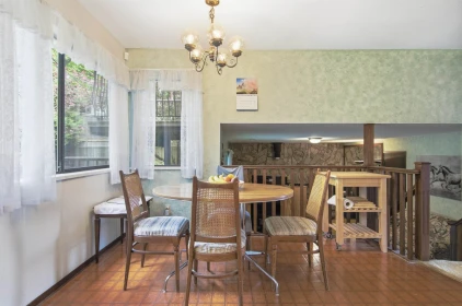Pantry Photo of 1215 Cypress Place, Port Moody, BC
