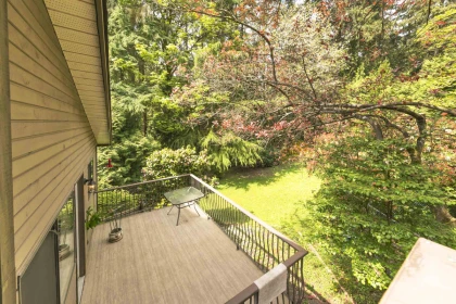 Primary Bedroom Photo of 1215 Cypress Place, Port Moody, BC