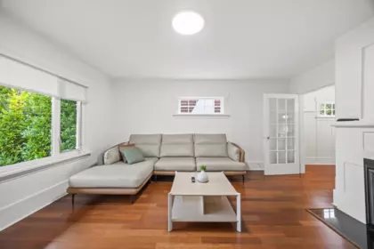 3276 W 21st Avenue, Vancouver, BC, Vancouver — Single Family Residence for sale