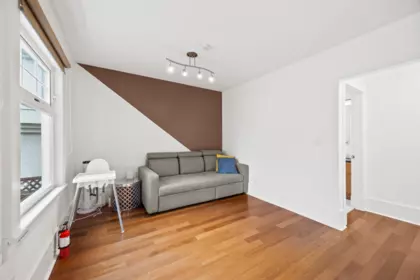Loft / Bonus Room Photo of 3276 W 21st Avenue, Vancouver, BC