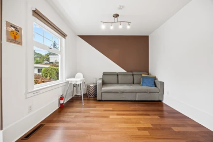 Office / Den Photo of 3276 W 21st Avenue, Vancouver, BC