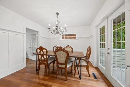 Pantry Photo of 3276 W 21st Avenue, Vancouver, BC