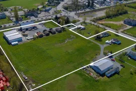 21533 Crush Crescent, Langley, BC