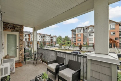 Office / Den Photo of 201 19940 Brydon Crescent, Langley, BC