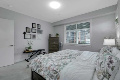 Primary Bedroom Photo of 201 19940 Brydon Crescent, Langley, BC