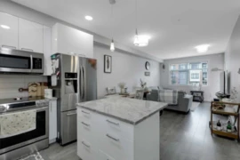 201 19940 Brydon Crescent, Langley, BC
