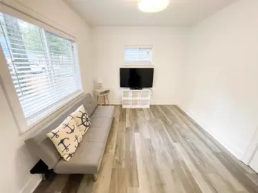 Laundry Room Photo of 298 Hemlock Street, Cultus Lake, BC