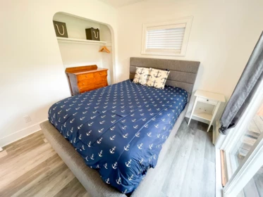 Loft / Bonus Room Photo of 298 Hemlock Street, Cultus Lake, BC