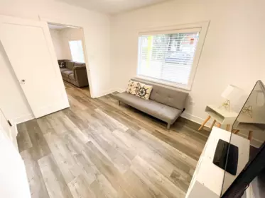 Mudroom Photo of 298 Hemlock Street, Cultus Lake, BC