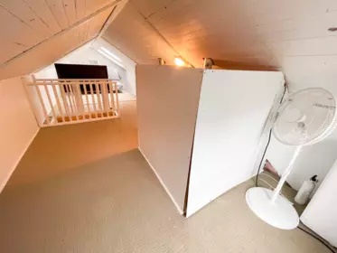 Staircase Photo of 298 Hemlock Street, Cultus Lake, BC