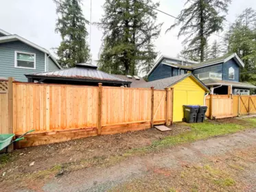 Street View Photo of 298 Hemlock Street, Cultus Lake, BC