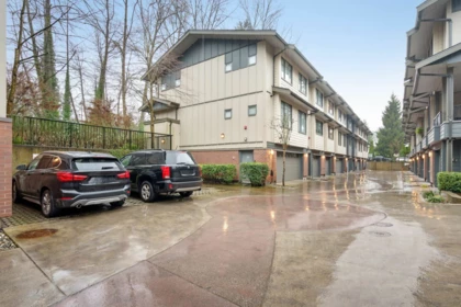 307 2135 Heritage Park Lane, North Vancouver, BC, North Vancouver — Townhouse for sale