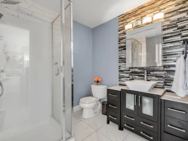 Mudroom Photo of 101 1225 Merklin Street, White Rock, BC