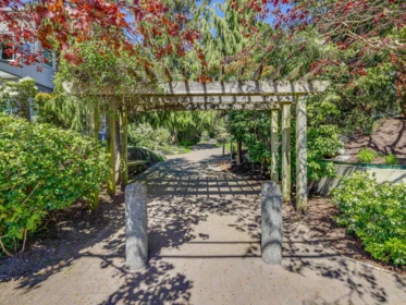 Neighborhood Park Photo Near 101 1225 Merklin Street, White Rock, BC