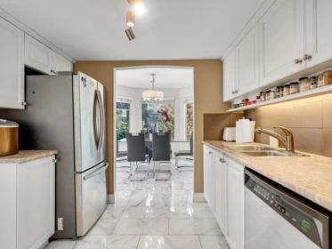 Office / Den Photo of 101 1225 Merklin Street, White Rock, BC