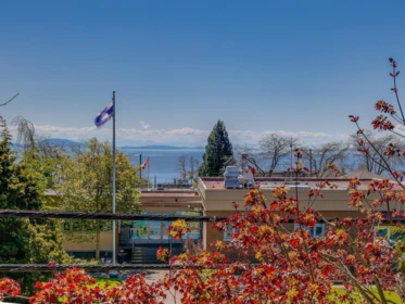 Street View Photo of 101 1225 Merklin Street, White Rock, BC