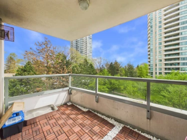 Office / Den Photo of 501 6611 Southoaks Crescent, Burnaby, BC