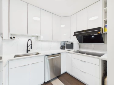 Pantry Photo of 501 6611 Southoaks Crescent, Burnaby, BC
