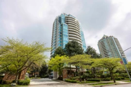 501 6611 Southoaks Crescent, Burnaby, BC