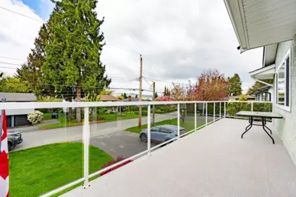 1448 Helen Drive, Port Coquitlam, BC, Port Coquitlam — Single Family Residence for sale