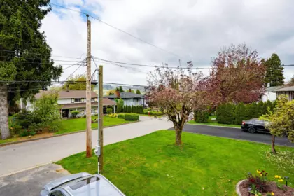 Hot Tub / Spa Photo of 1448 Helen Drive, Port Coquitlam, BC
