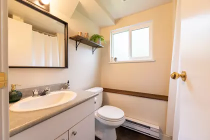 Laundry Room Photo of 1448 Helen Drive, Port Coquitlam, BC