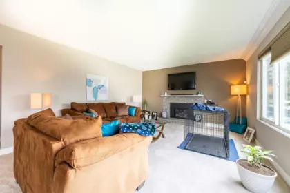 1448 Helen Drive, Port Coquitlam, BC, Port Coquitlam — Single Family Residence for sale
