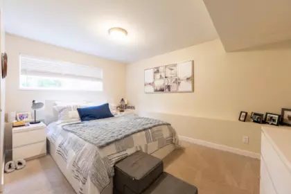 Mudroom Photo of 1448 Helen Drive, Port Coquitlam, BC