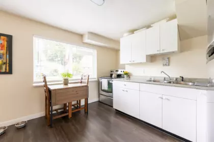 Office / Den Photo of 1448 Helen Drive, Port Coquitlam, BC