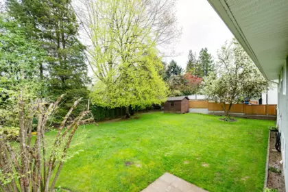 Outdoor Kitchen Photo of 1448 Helen Drive, Port Coquitlam, BC