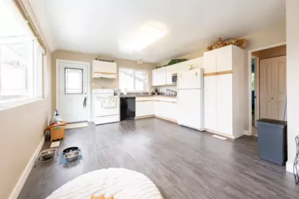 Pantry Photo of 1448 Helen Drive, Port Coquitlam, BC