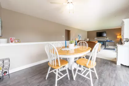 Primary Bedroom Photo of 1448 Helen Drive, Port Coquitlam, BC