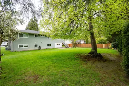 Street View Photo of 1448 Helen Drive, Port Coquitlam, BC