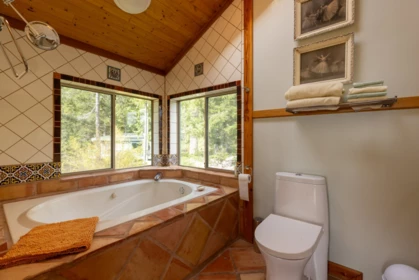 Mudroom Photo of 181 Persephone Place, Keats Island, BC
