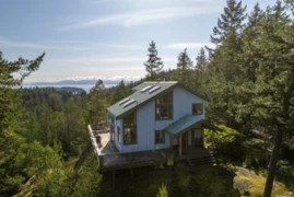 181 Persephone Place, Keats Island, BC