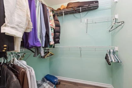 Bedroom 4 Photo of 309 7368 Royal Oak Avenue, Burnaby, BC