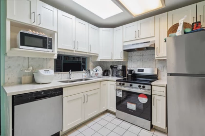 Breakfast Nook Photo of 309 7368 Royal Oak Avenue, Burnaby, BC