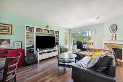 309 7368 Royal Oak Avenue, Burnaby, BC, Burnaby — Apartment/Condo for sale