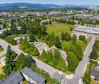 Garden / Landscaping Photo of 309 7368 Royal Oak Avenue, Burnaby, BC