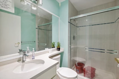 Laundry Room Photo of 309 7368 Royal Oak Avenue, Burnaby, BC