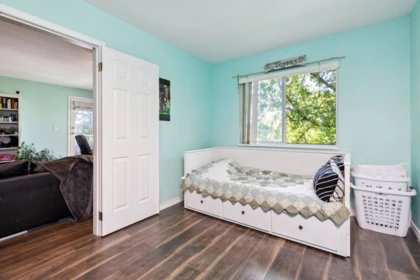 Loft / Bonus Room Photo of 309 7368 Royal Oak Avenue, Burnaby, BC