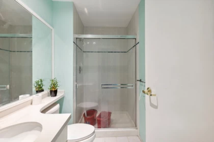 Mudroom Photo of 309 7368 Royal Oak Avenue, Burnaby, BC