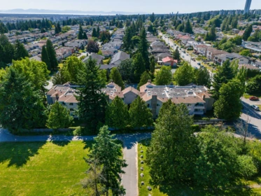 Neighborhood Park Photo Near 309 7368 Royal Oak Avenue, Burnaby, BC