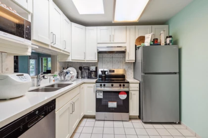 Pantry Photo of 309 7368 Royal Oak Avenue, Burnaby, BC