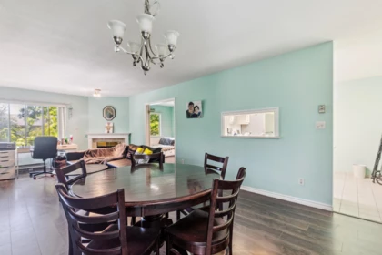 Primary Bedroom Photo of 309 7368 Royal Oak Avenue, Burnaby, BC