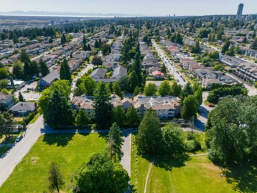 Street View Photo of 309 7368 Royal Oak Avenue, Burnaby, BC