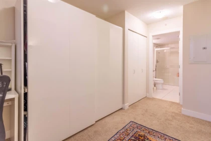 Basement Recreation Room Photo of 1202 4888 Brentwood Drive, Burnaby, BC