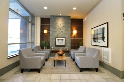 Hot Tub / Spa Photo of 1202 4888 Brentwood Drive, Burnaby, BC
