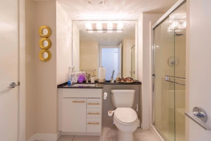Mudroom Photo of 1202 4888 Brentwood Drive, Burnaby, BC