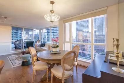Pantry Photo of 1202 4888 Brentwood Drive, Burnaby, BC